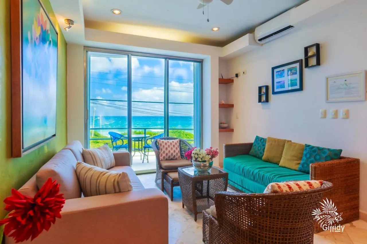 Deep Blue Condos - Entire Isla Mujeres Mexico