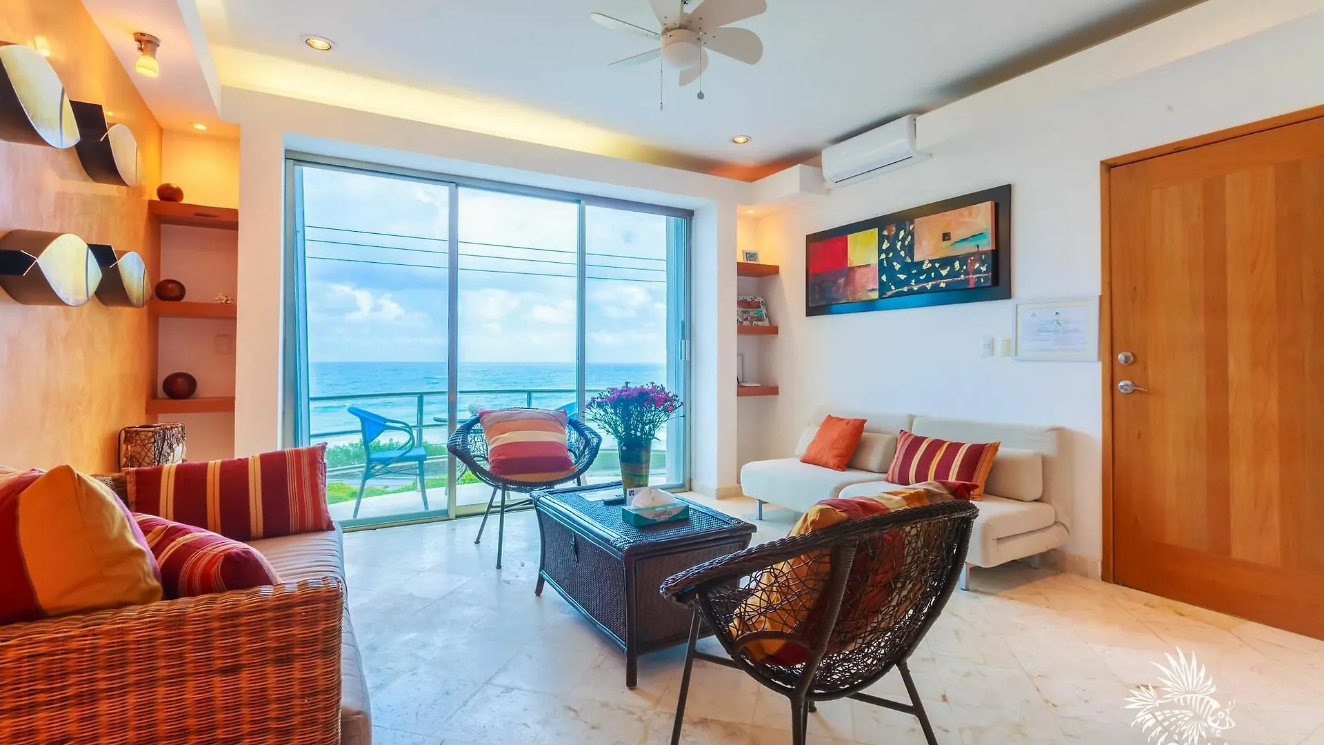 Deep Blue Condos - Entire Isla Mujeres 0*,  Mexico