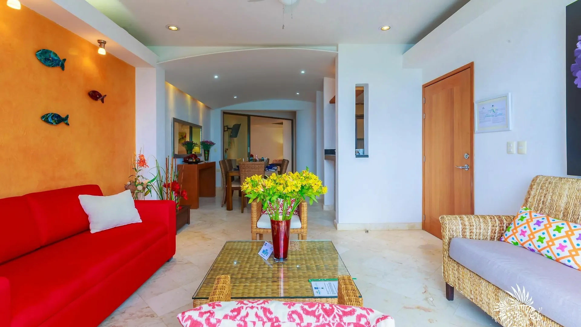 Deep Blue Condos - Entire Isla Mujeres