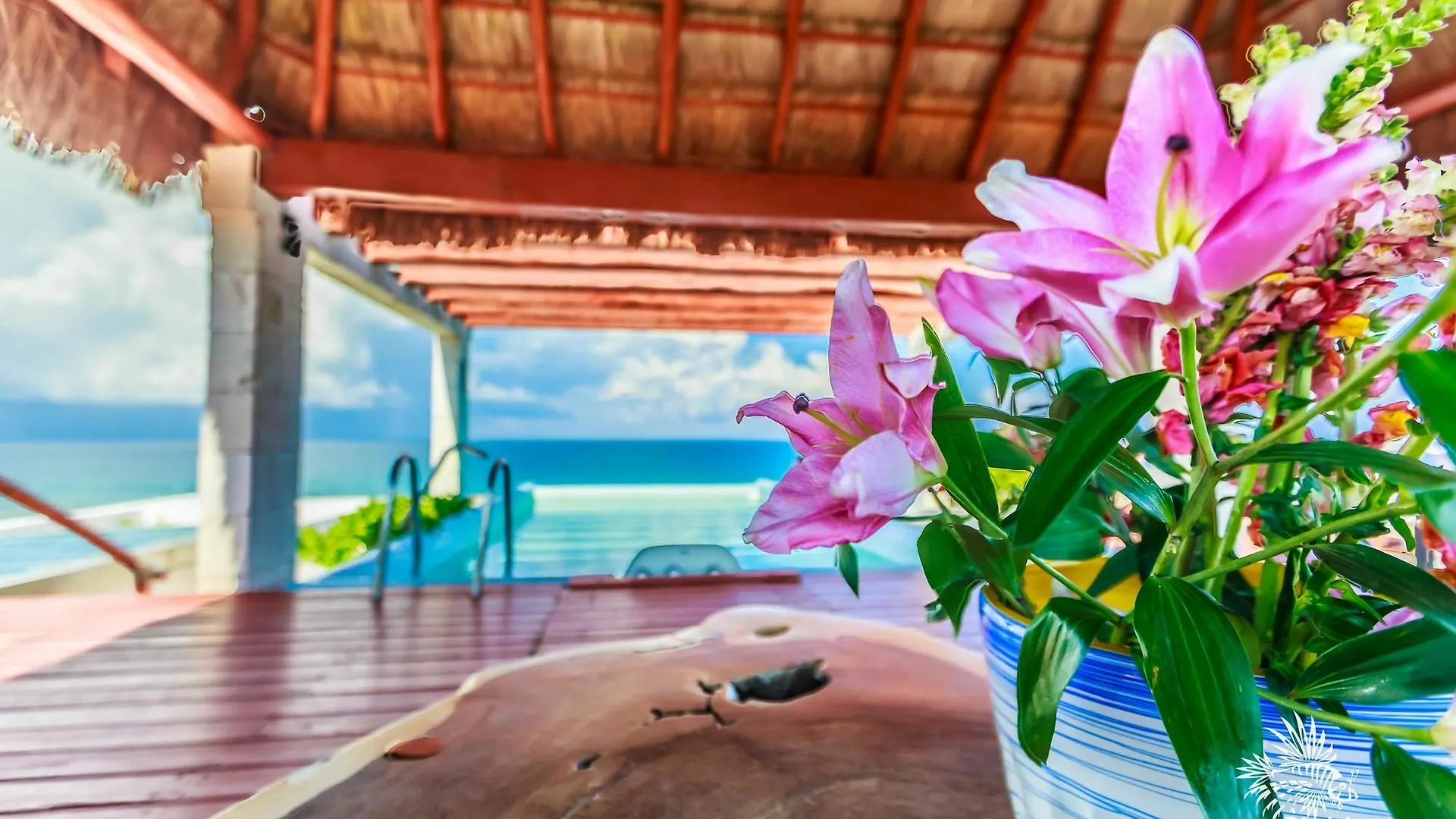 Deep Blue Condos - Entire Isla Mujeres 0*,