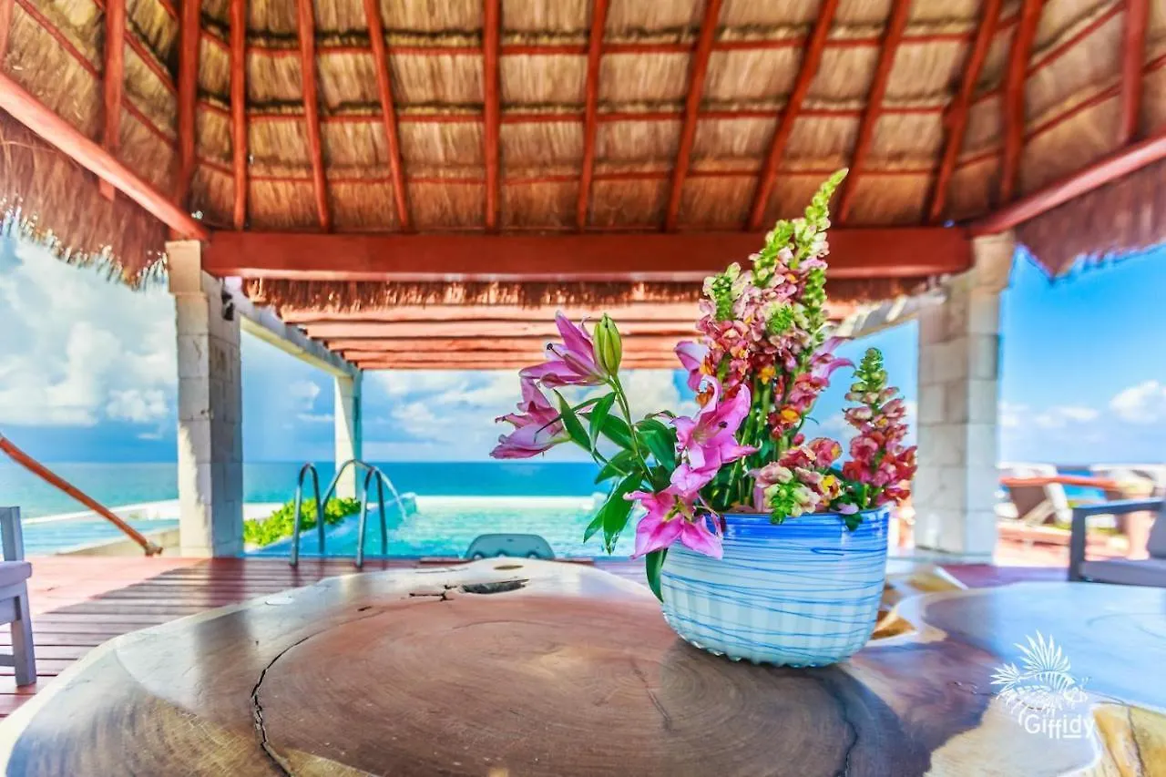 Deep Blue Condos - Entire Isla Mujeres
