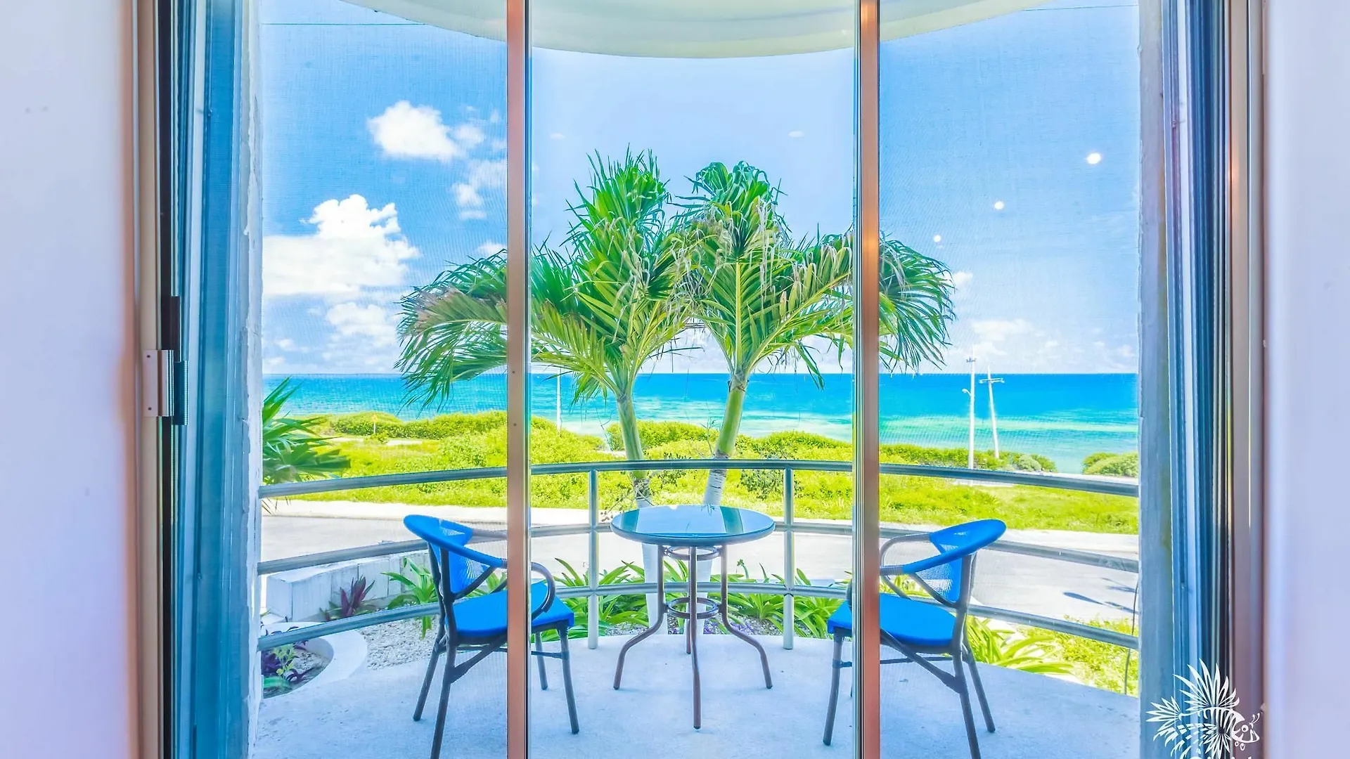 Deep Blue Condos - Entire Isla Mujeres Meksyk